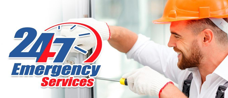 24 hour Commercial Locksmith clayton