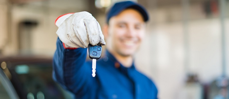 24 hour Mobile locksmith in Clayton