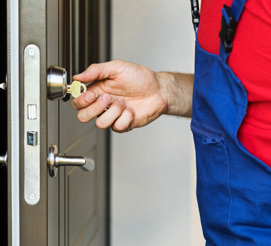 Residential Locksmith Clayton