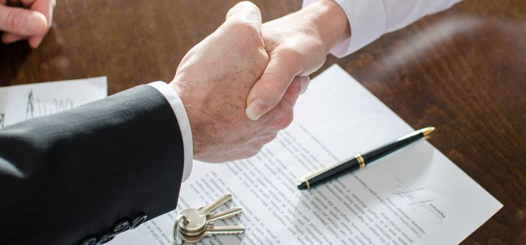 Commercial Eviction Service Clayton