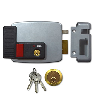electronic door lock repair Clayton